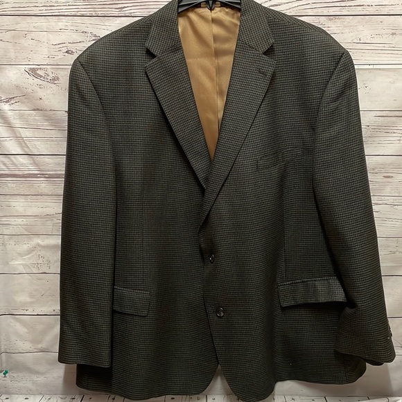 Men Jacket - Picture 1 of 16